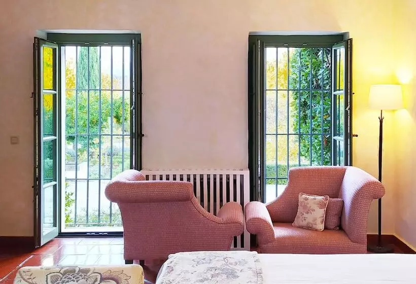 اتاق سوپریور, Boutique Molino Del Arco