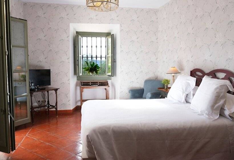 スーペリアールーム, Boutique Molino Del Arco