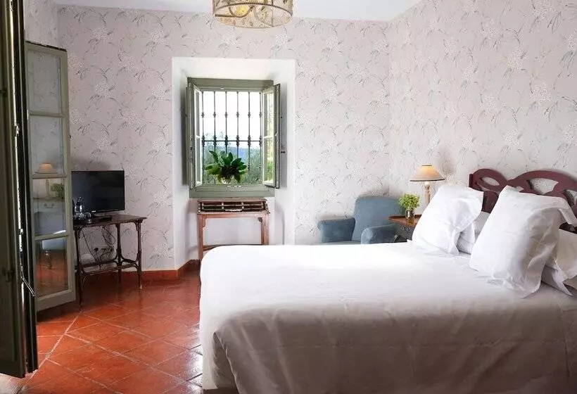 اتاق سوپریور, Boutique Molino Del Arco
