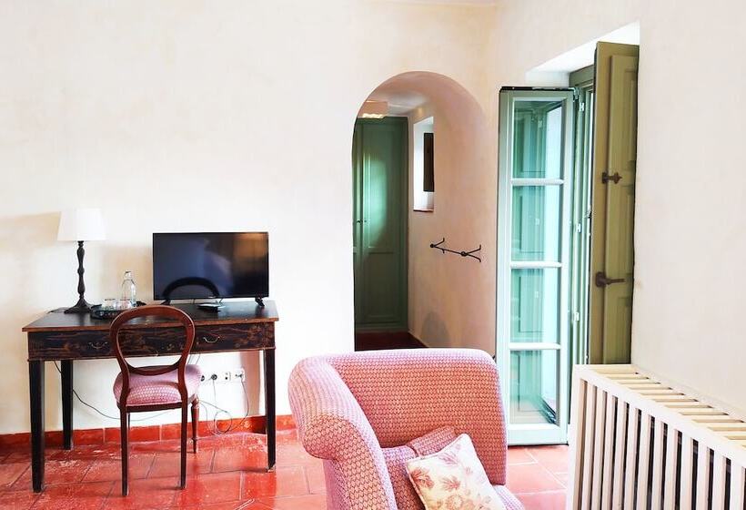 スーペリアールーム, Boutique Molino Del Arco