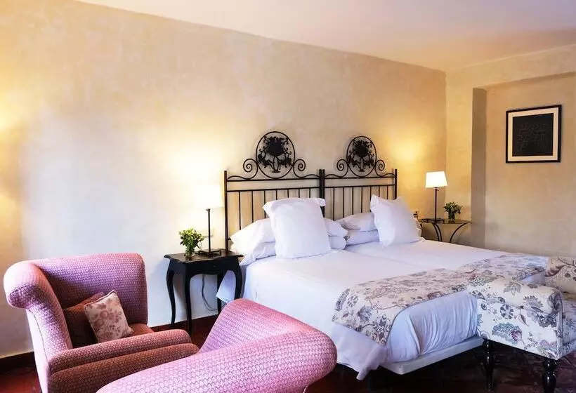 اتاق سوپریور, Boutique Molino Del Arco