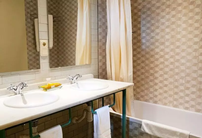 سوییت جونیور, Boutique Molino Del Arco
