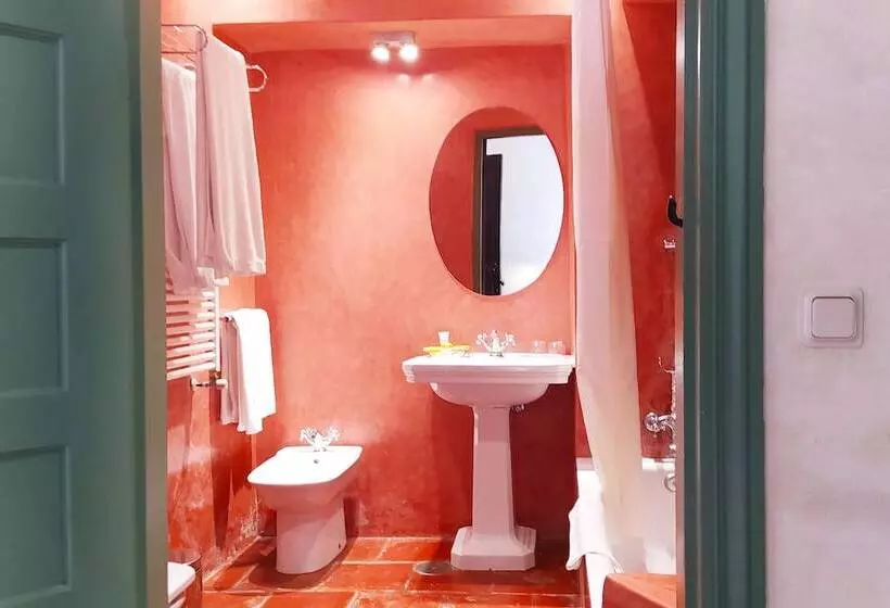 سوییت جونیور, Boutique Molino Del Arco