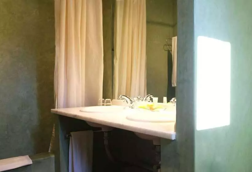 سوییت جونیور, Boutique Molino Del Arco
