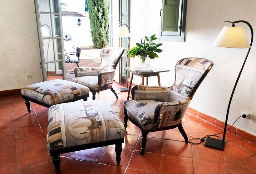 Полулюкс, Boutique Molino Del Arco