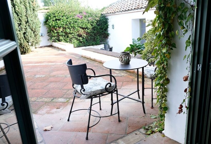 ジュニアスイート, Boutique Molino Del Arco