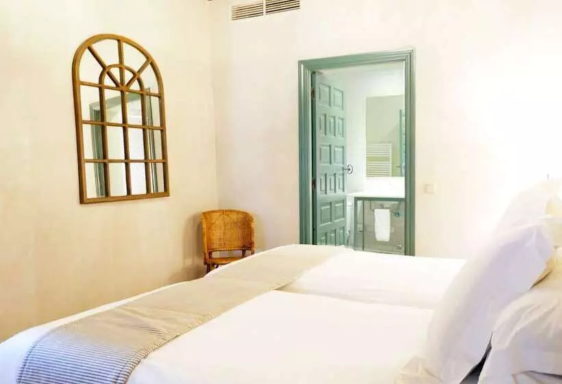 سوییت جونیور, Boutique Molino Del Arco