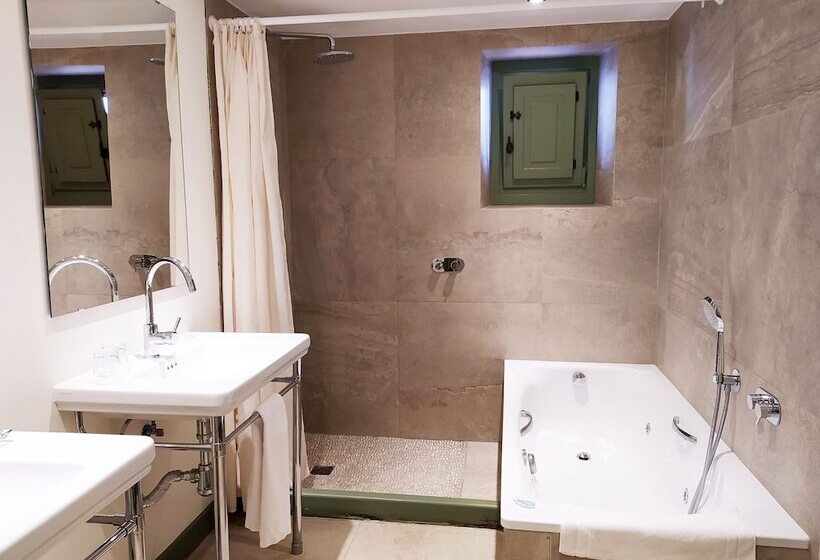 スイート, Boutique Molino Del Arco