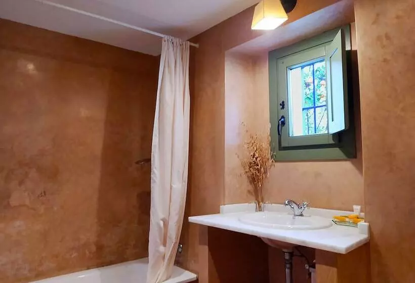 سوییت, Boutique Molino Del Arco