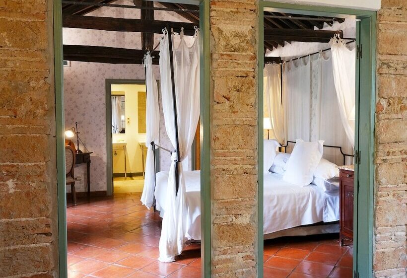 スイート, Boutique Molino Del Arco