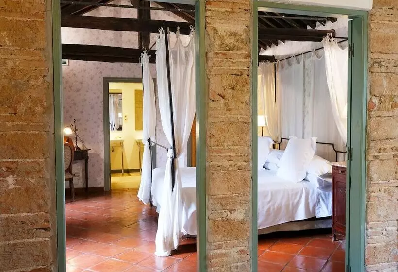 سوییت, Boutique Molino Del Arco