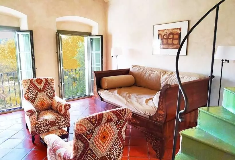 سوییت, Boutique Molino Del Arco