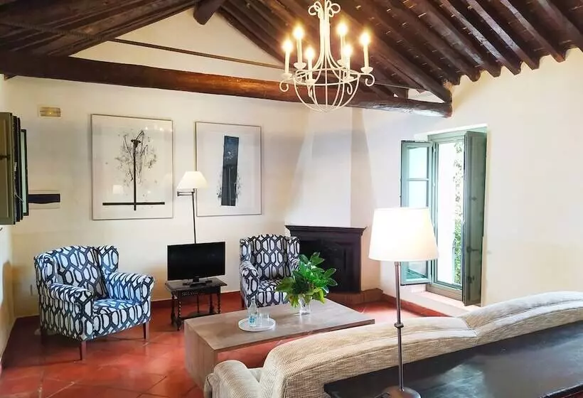 سوییت, Boutique Molino Del Arco