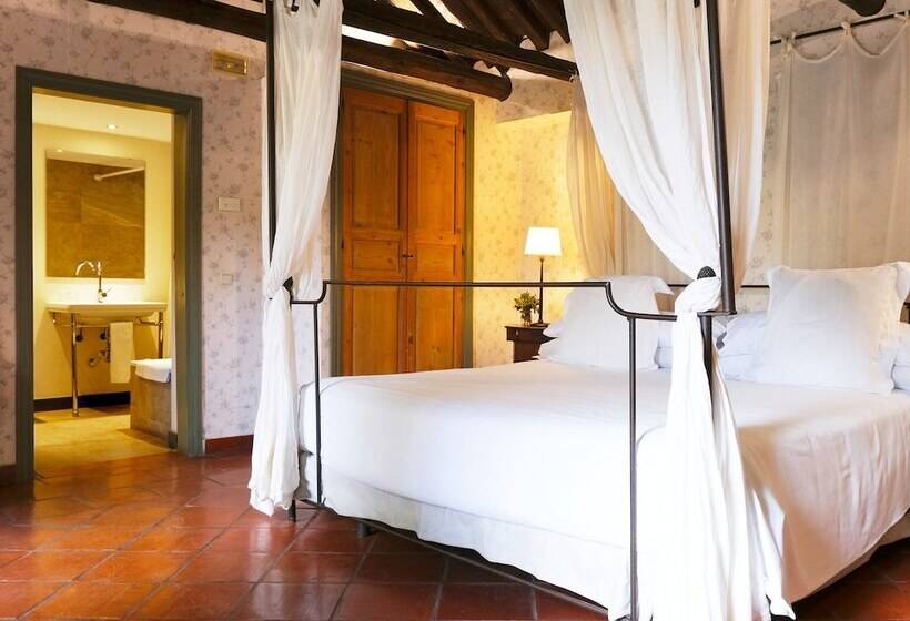 Люкс, Boutique Molino Del Arco