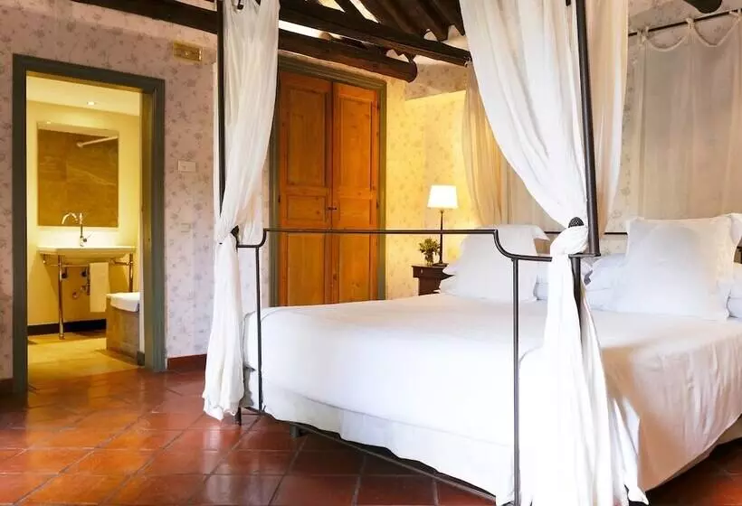 سوییت, Boutique Molino Del Arco