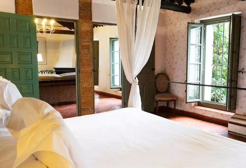 سوییت, Boutique Molino Del Arco