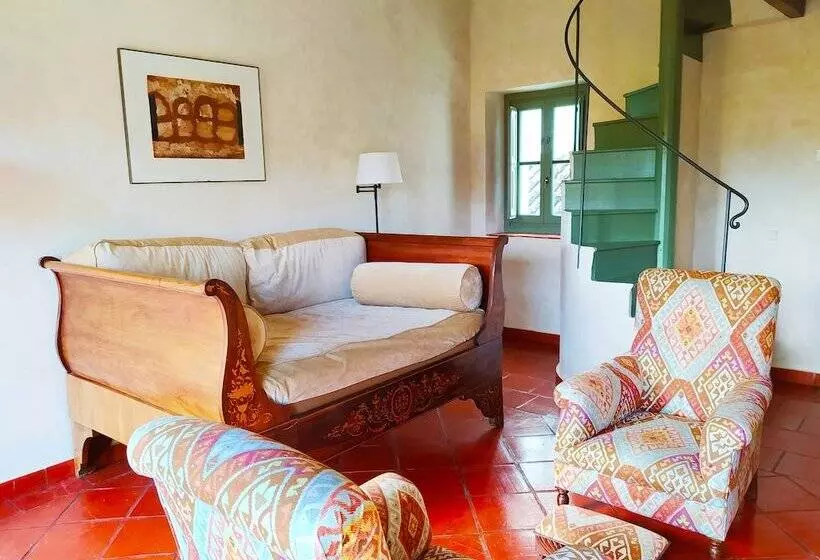 سوییت, Boutique Molino Del Arco
