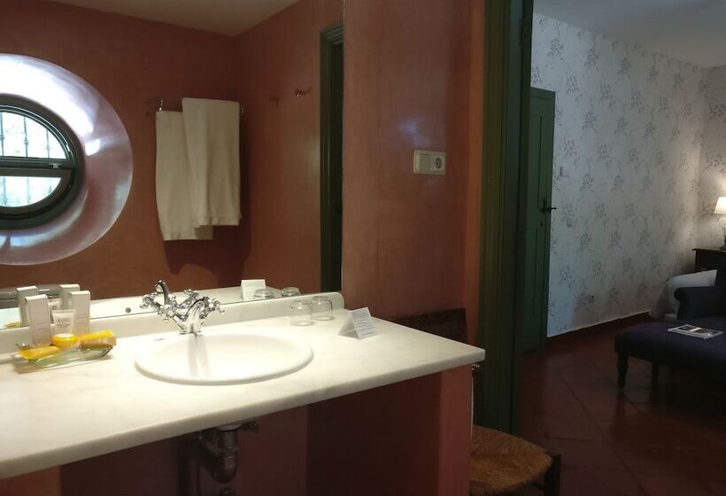 スタンダードルーム, Boutique Molino Del Arco