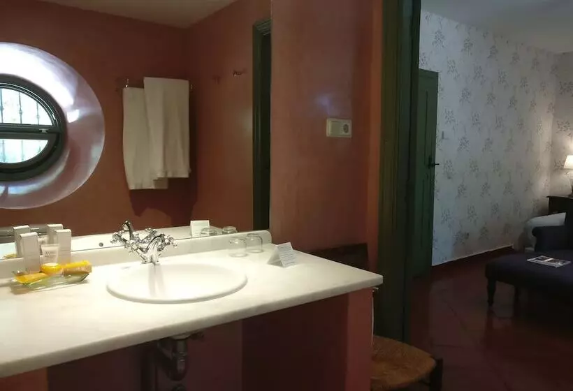 اتاق استاندارد, Boutique Molino Del Arco