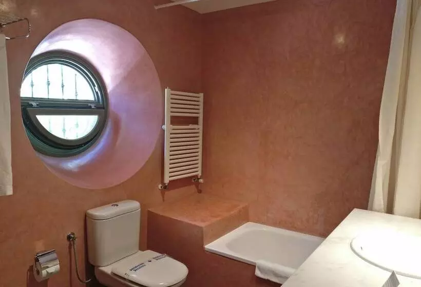 اتاق استاندارد, Boutique Molino Del Arco