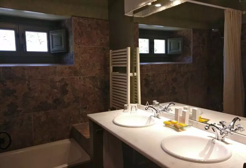 اتاق استاندارد, Boutique Molino Del Arco