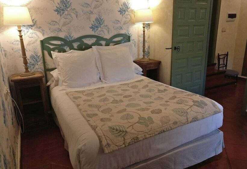 Номер Стандарт, Boutique Molino Del Arco
