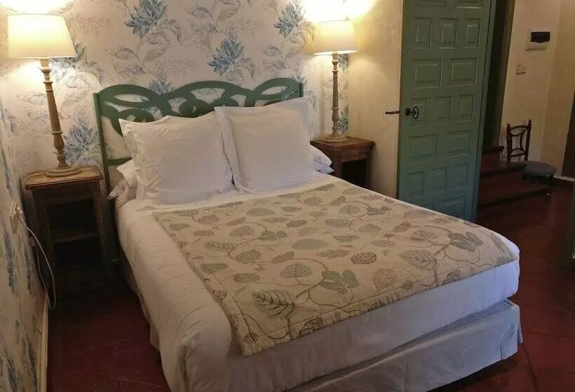 اتاق استاندارد, Boutique Molino Del Arco