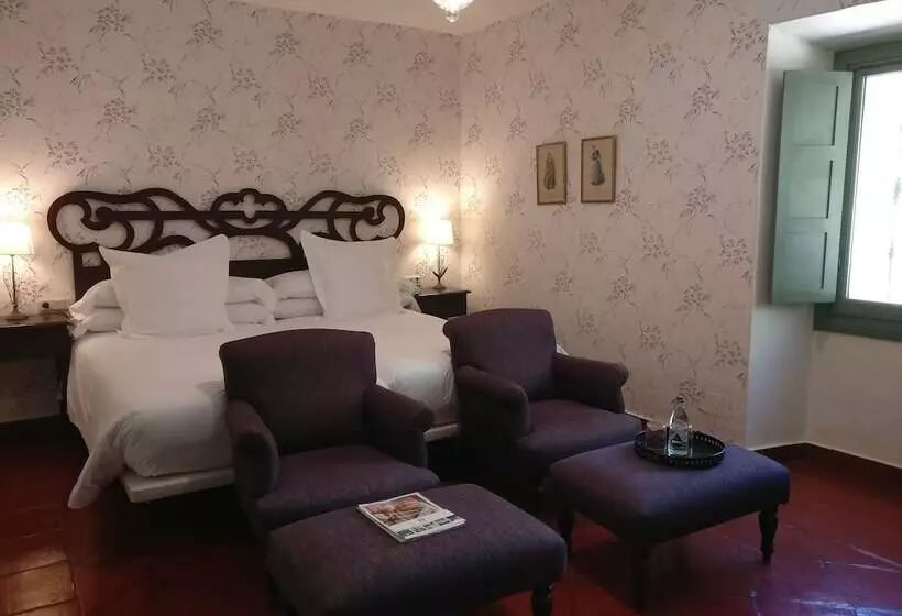 اتاق استاندارد, Boutique Molino Del Arco