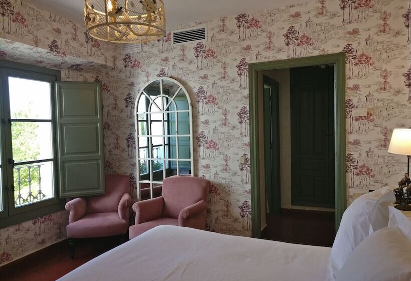 スタンダードルーム, Boutique Molino Del Arco