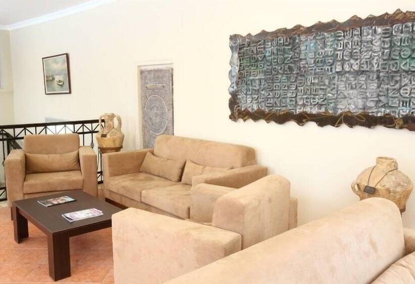 غرفة قياسية, Paloma