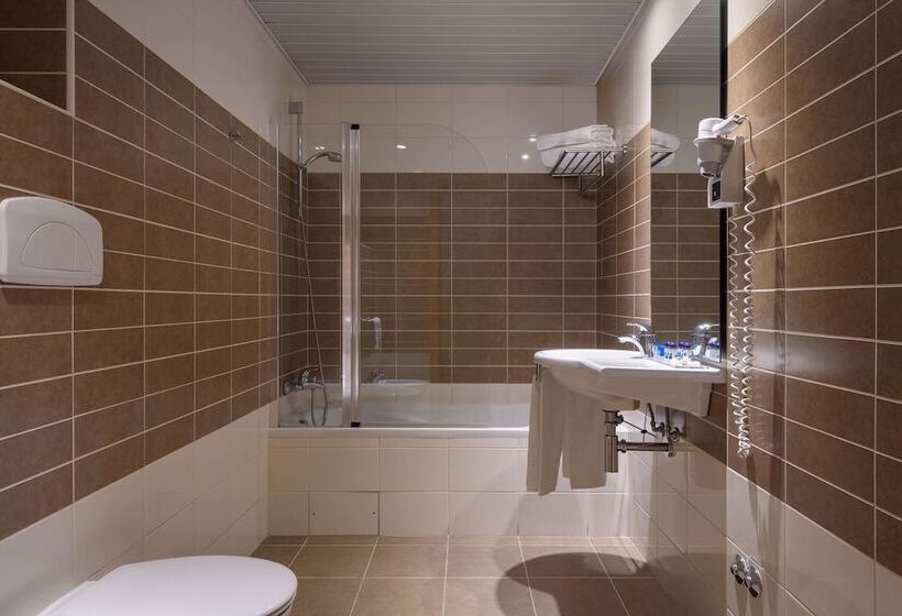 اتاق پرمیوم, Tryp By Wyndham Porto Centro