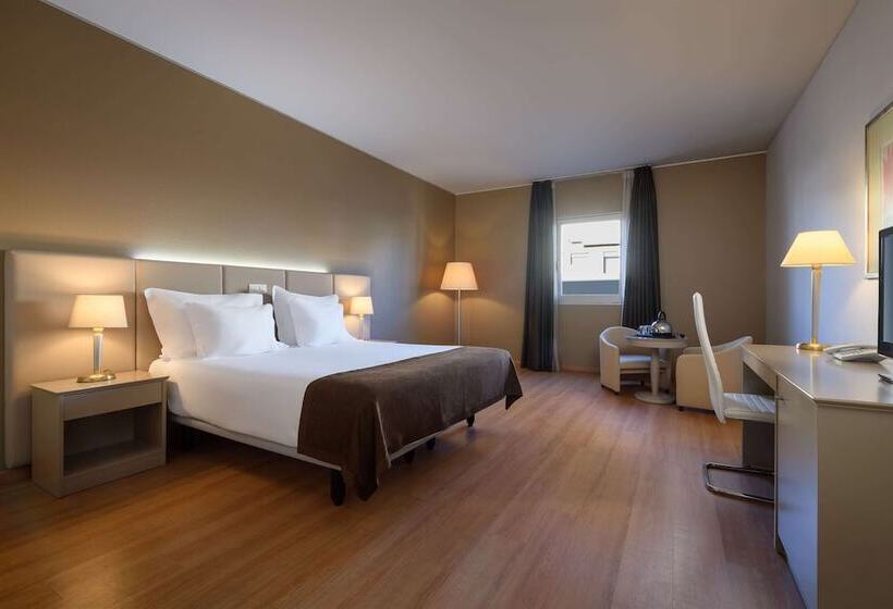 اتاق پرمیوم, Tryp By Wyndham Porto Centro