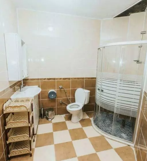 ２ベッドルームアパートメント, Villa Ozalp Apartments