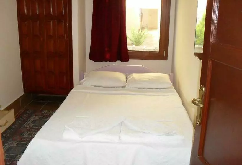 ２ベッドルームアパートメント, Villa Ozalp Apartments