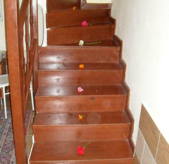 带1个卧室的豪华公寓, Villa Ozalp Apartments