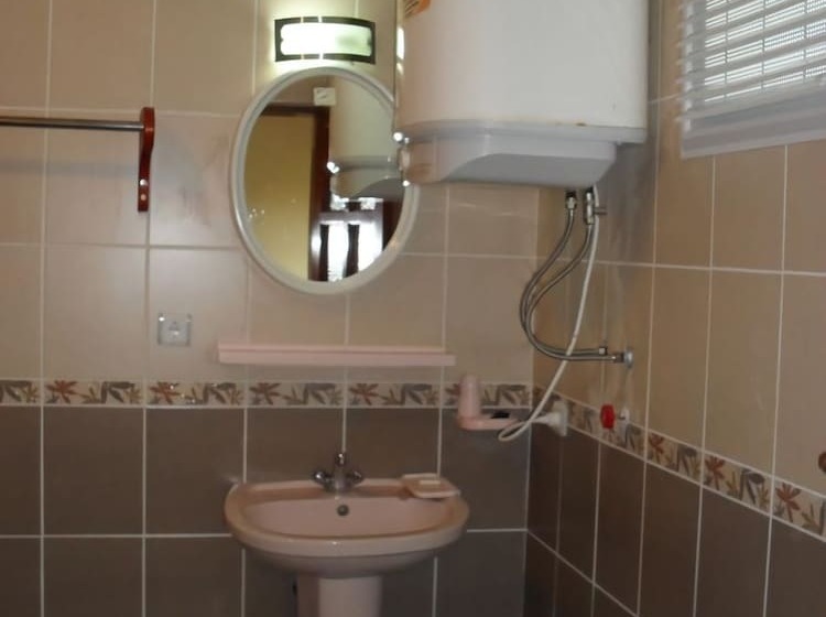 带1个卧室的公寓, Villa Ozalp Apartments