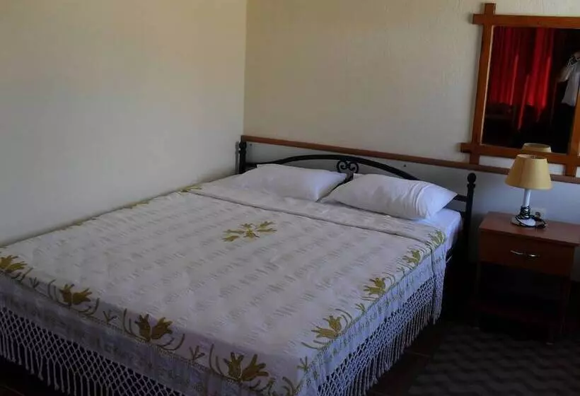 １ベッドルームアパートメント, Villa Ozalp Apartments