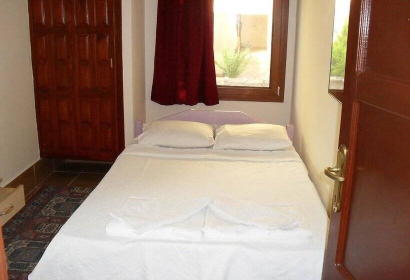 带1个卧室的公寓, Villa Ozalp Apartments