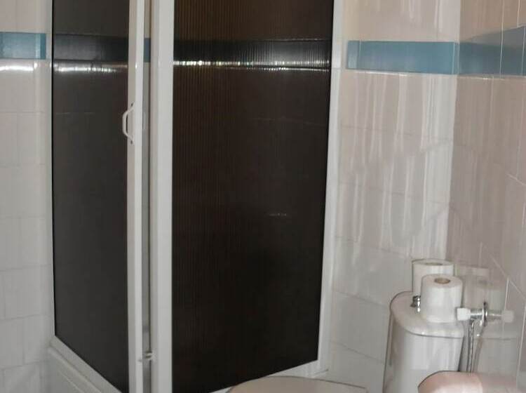 Апартаменты 2 Спальни, Villa Ozalp Apartments