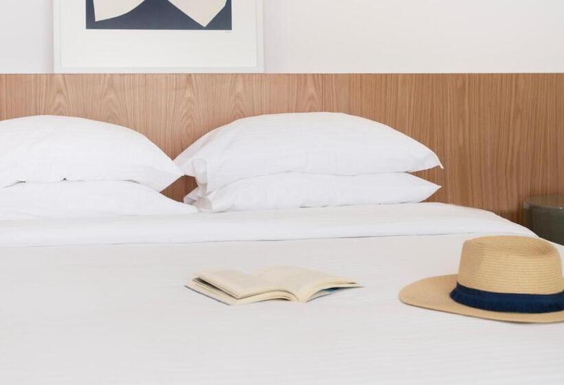 전용 풀장 스위트, Lilium Hotel Santorini