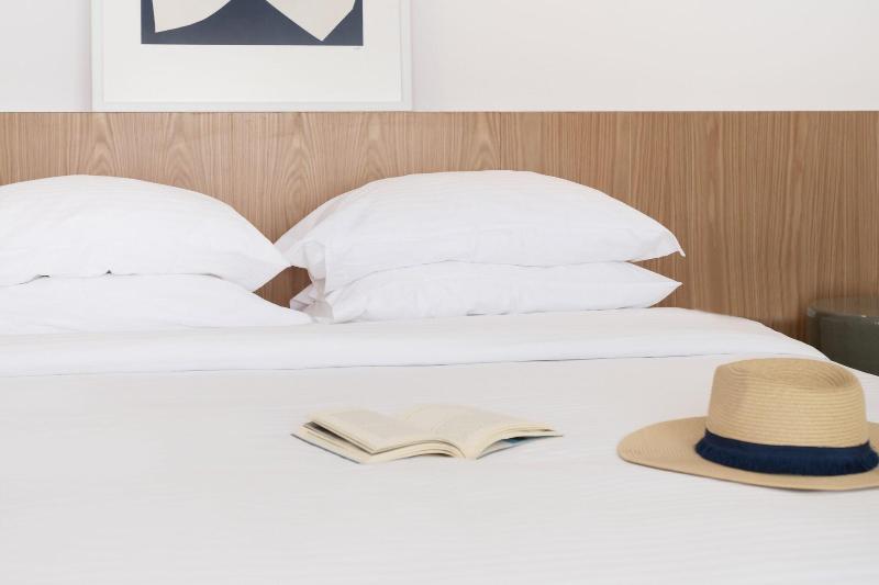 전용 풀장 스위트, Lilium Hotel Santorini