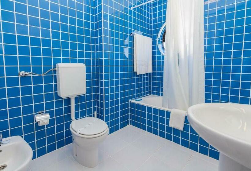 带1个卧室的带阳台的公寓, Mirachoro Praia Da Rocha