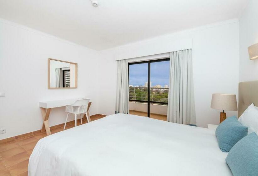 套房, Mirachoro Praia Da Rocha