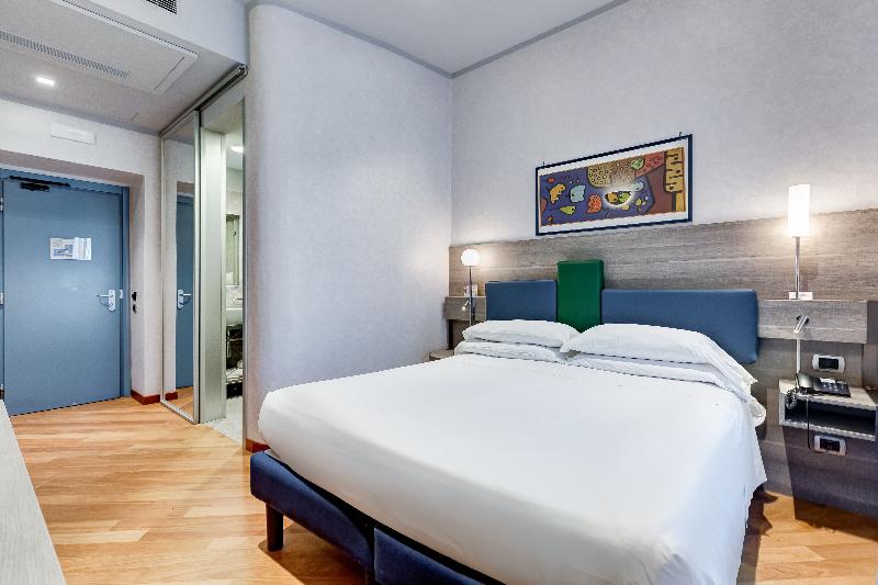 高级大房间, Blue Relais Malpensa Lago Maggiore