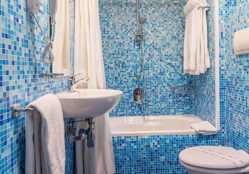 高级大房间, Blue Relais Malpensa Lago Maggiore