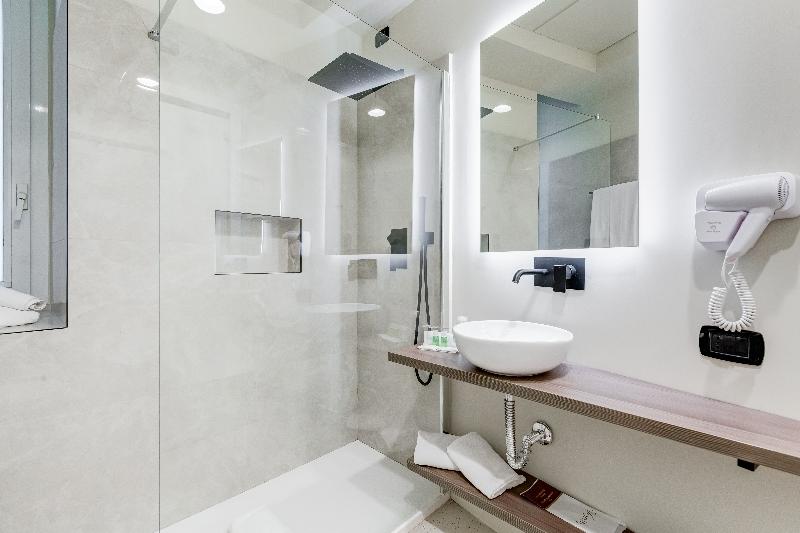 غرفة سوبيريور, Blue Relais Malpensa Lago Maggiore