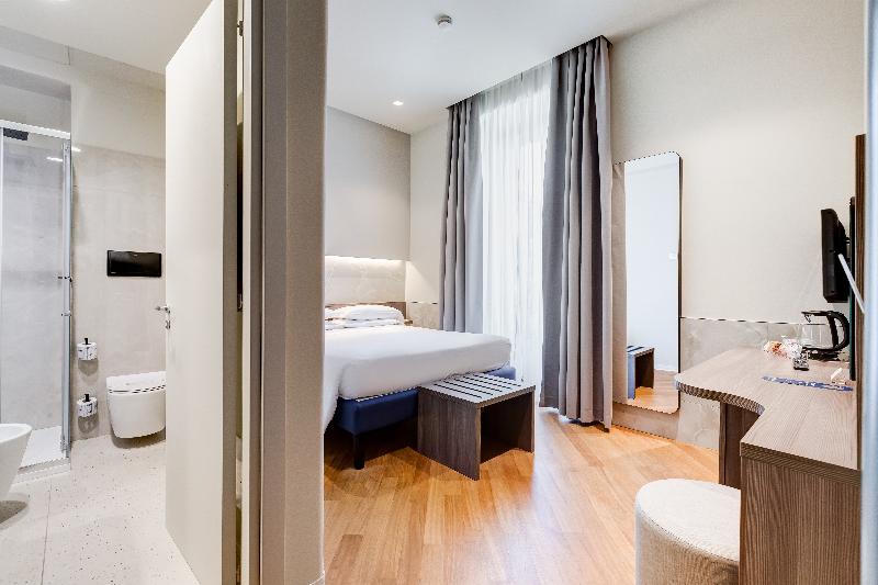 高级大房间, Blue Relais Malpensa Lago Maggiore