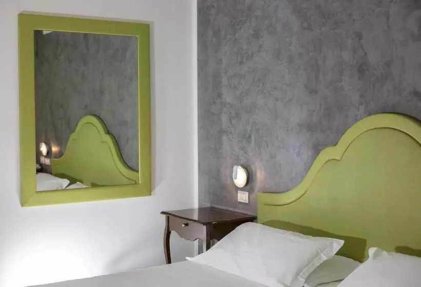 スーペリアールーム, Blue Relais Malpensa Lago Maggiore