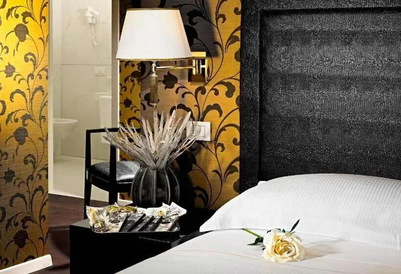 スイート, Blue Relais Malpensa Lago Maggiore