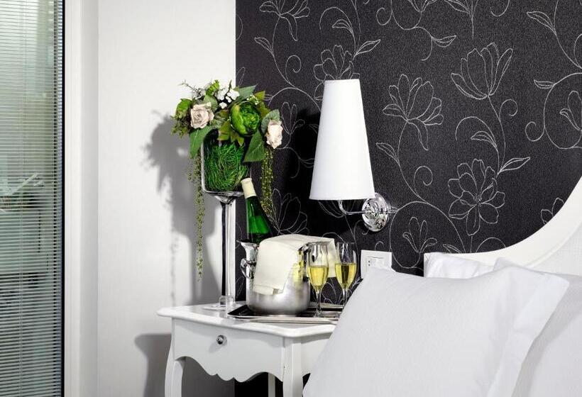 Трехместный Номер Superior, Blue Relais Malpensa Lago Maggiore